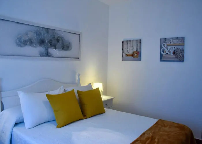 Διαμέρισμα Estela Combarro