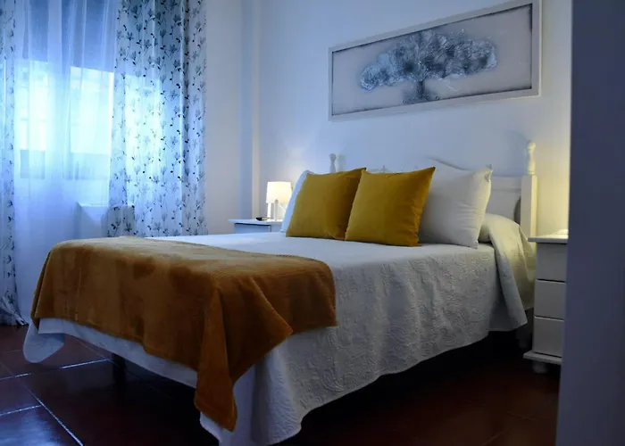 Estela Διαμέρισμα