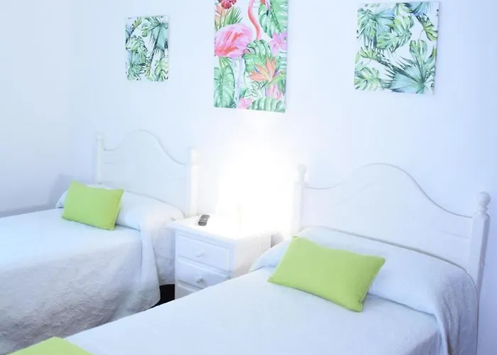 Estela Διαμέρισμα