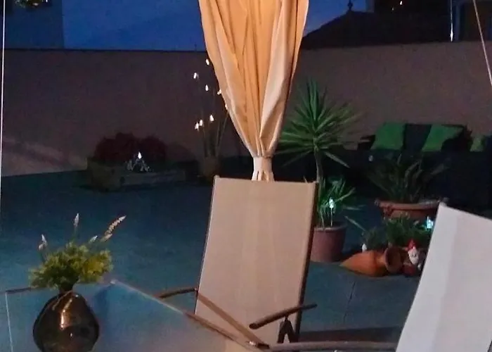 Estela Διαμέρισμα *