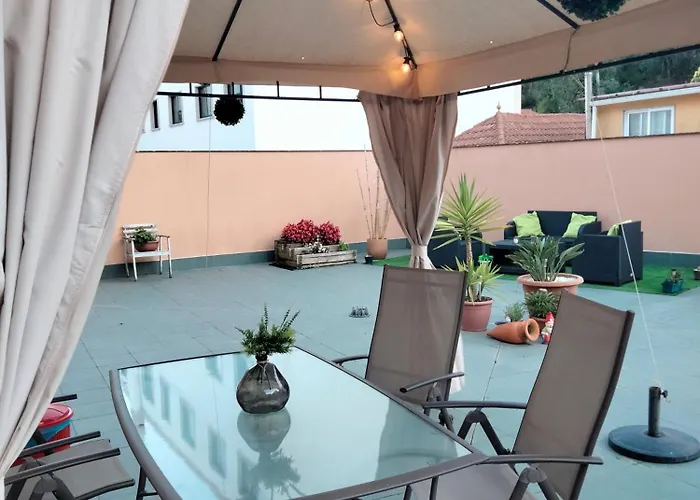 Διαμέρισμα Estela