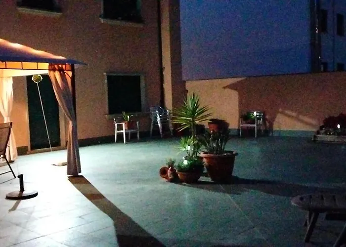 Διαμέρισμα Estela