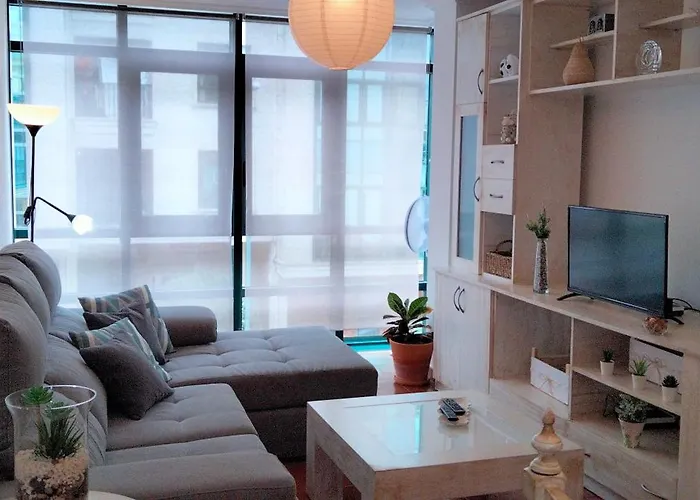 Estela Διαμέρισμα