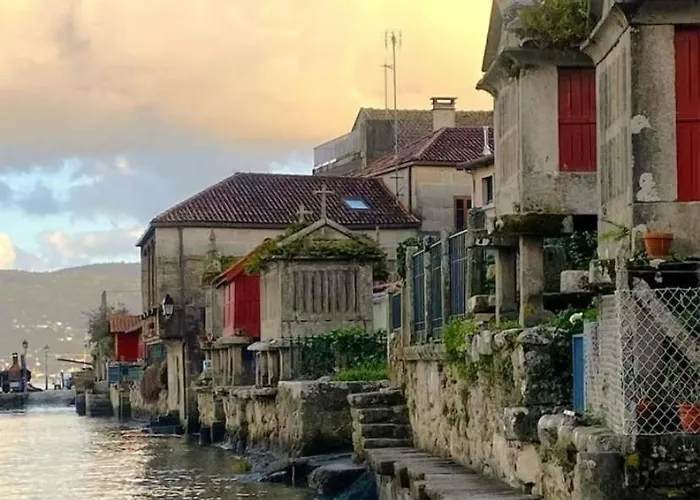 Διαμέρισμα Estela *