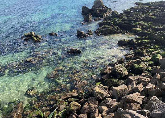 Διαμέρισμα Estela