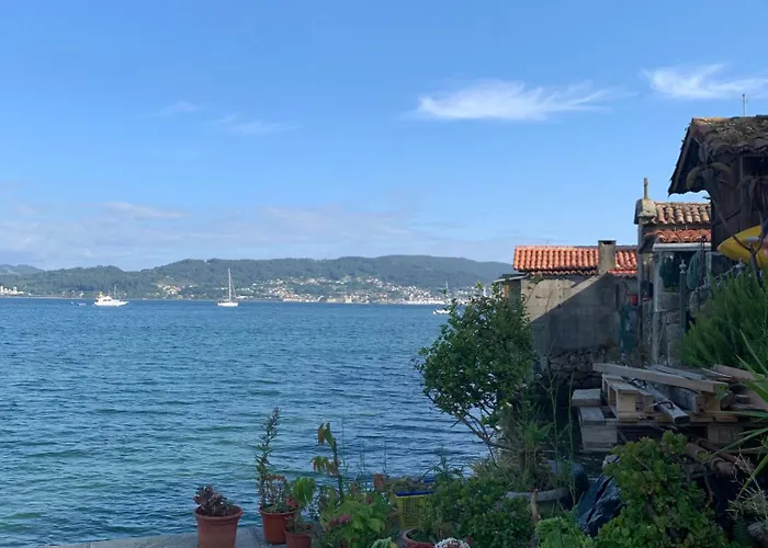 Διαμέρισμα Estela *